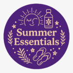 Summer Essentials